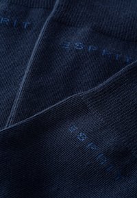 Esprit Solid - Chaussettes - marine