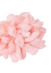 TATUUM FLOWI - Brošňa - light pink