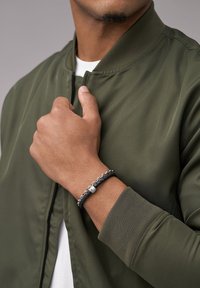 Fossil Armband - silver-coloured