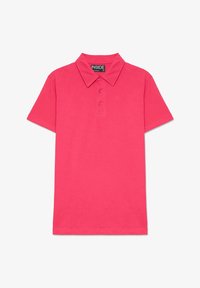 No seleccionado, rosa