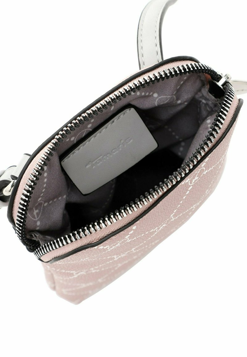 Damen Handtaschen | Tamaris ANASTASIA Umhängetasche rose/rosa - PJ09263 Damen Handtaschen | Tamaris ANASTASIA Umhängetasche rose/rosa - PJ09263