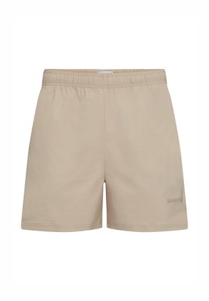 HYBRID LIGHTWEIGHT - Shorts - sand