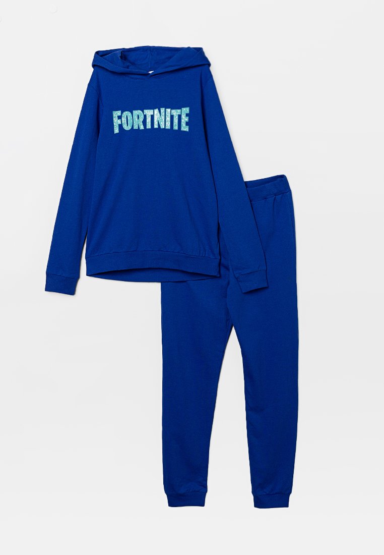 name it Hoodie blauw name it Hoodie blauw