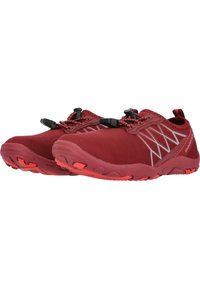 Endurance Vesiurheilukengät - rood