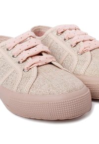 Pisamonas Obuv pre bábätká - beige