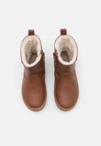 Friboo Botines - brown