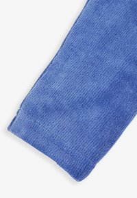JoJo Maman Bébé 2-PACK . - Auduma bikses - mulberry purple periwinkle blue