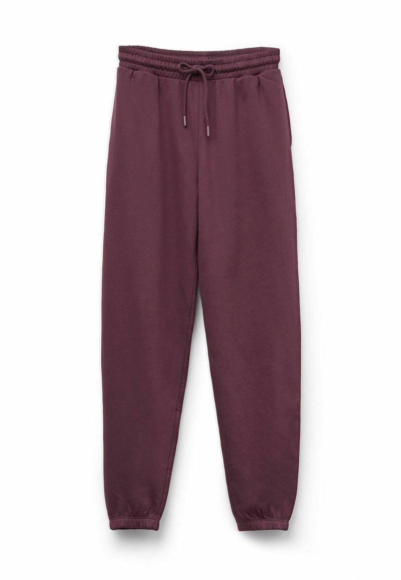 Tezenis Pantaloni sportivi violet/viola screziato Zalando