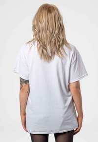 Paradiso Clothing LED ZEPPELIN - Print T-shirt - white
