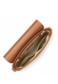 LANCASTER MILANO BAO - Schoudertas - camel
