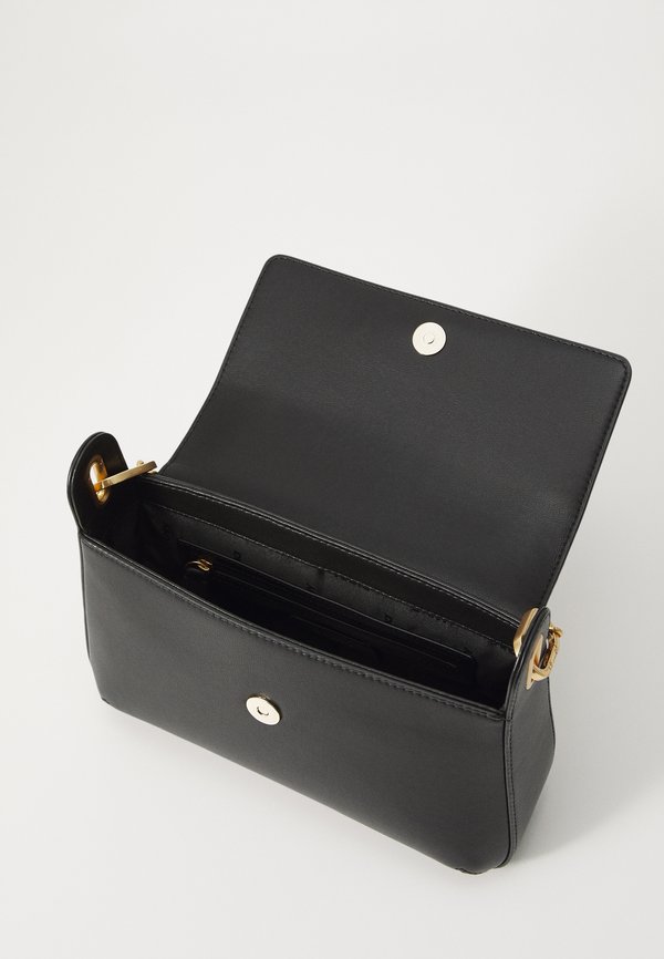 BELEN FLAP CROSSBODY - Cross body bag4