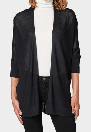 Gilet - blue-grey