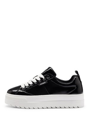 Sneaker low - black