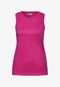 Ausgewählt, pink