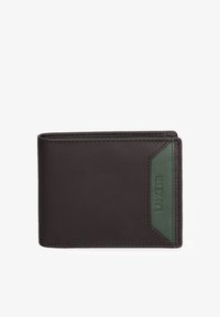 Niet geselecteerd, brown