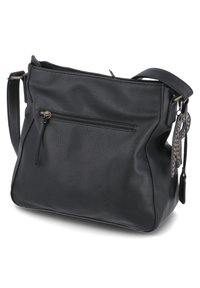 Rieker Sac à main - schwarz