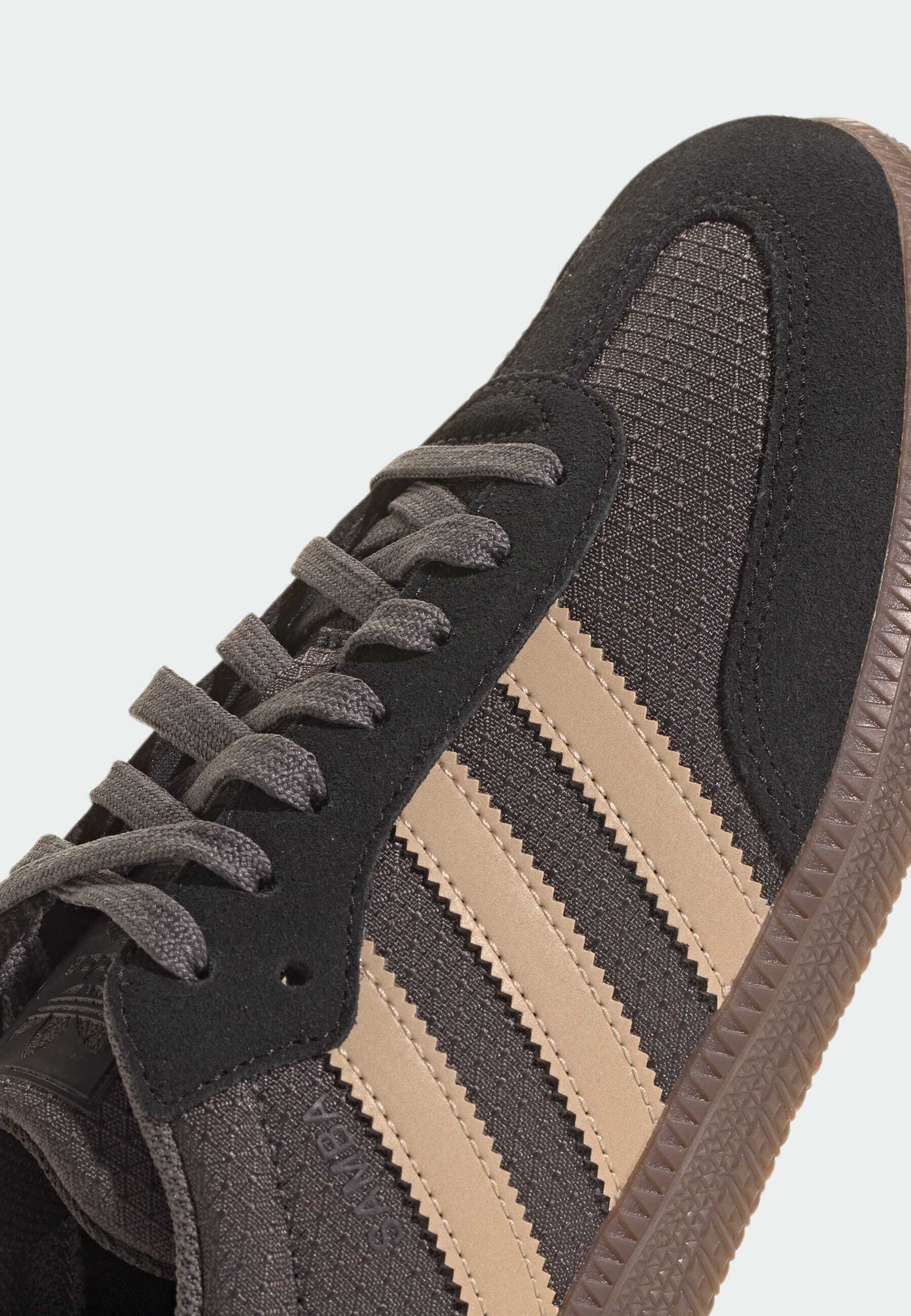 adidas Originals SAMBA OG CORDURA UNISEX - Sneakers low - utility