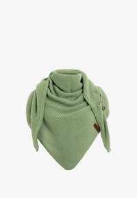 Niet geselecteerd, sage green