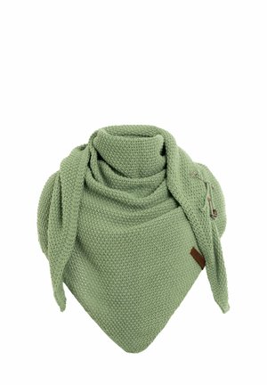 COCO - Halsdoek - sage green