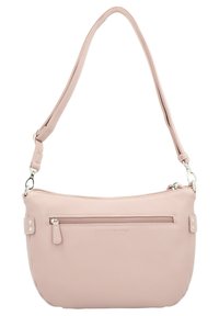 Picard LOIRE - Umhängetasche - rosequartz