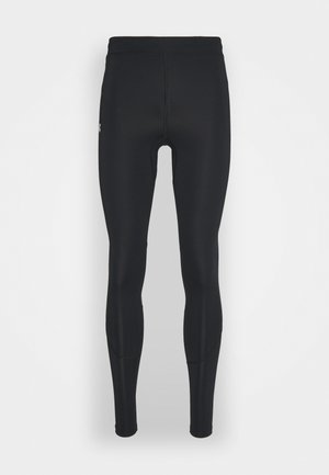 UA FLY FAST HEATGEAR TIGHT - Collant - black
