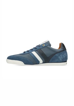 Chaussures fitness - blue