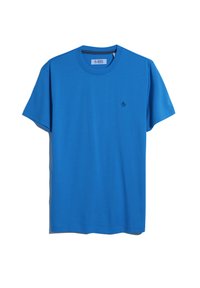 Unselected, ibiza blue