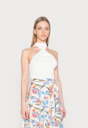 Top - offwhite