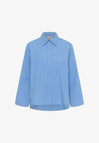 Geselecteerd, silver lake blue