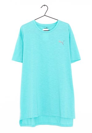 T-shirts basic - blue