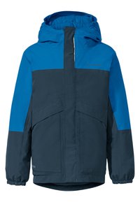 Vaude - ESCAPE - Blouson - dark sea blue Image miniature 1