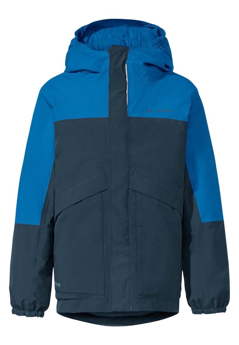 Vaude ESCAPE PADDED - Casaco de inverno - dark sea blue
