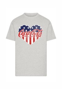 Unselected, heather grey