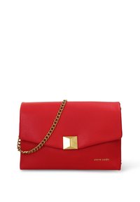 Non selezionato, rosso