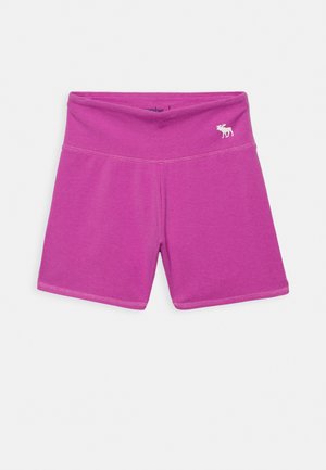 BIKE - Szorty - pink