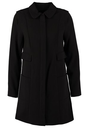 Cappotto corto - black