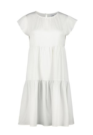 HASALA - Vestido informal - weiss