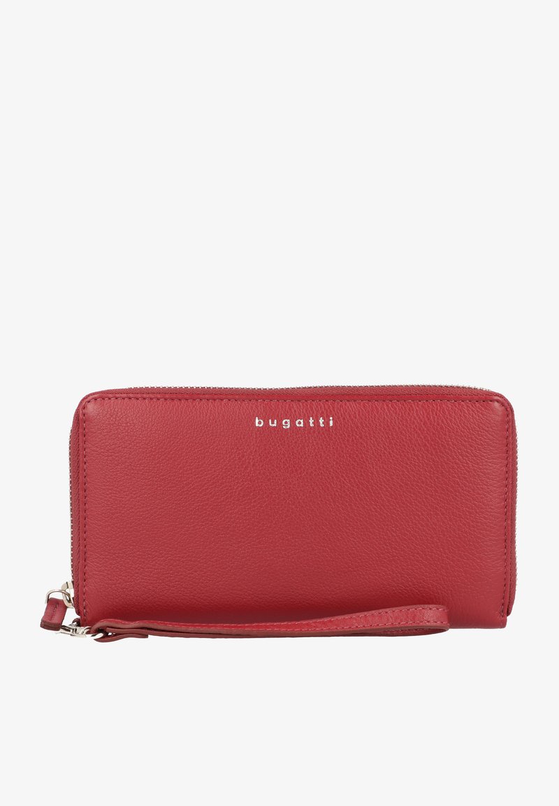 bugatti Wallet - rot
