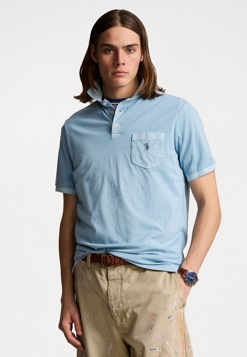 Polo Ralph Lauren Polo krekls - vessel blue