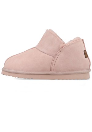 WILLOW  - Pantoffels - pink