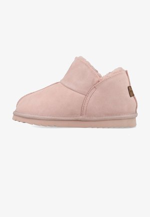 Warmbat Australia WILLOW - Pantoffels - pink