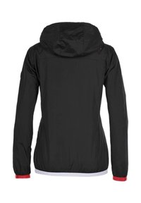 Peak Mountain ACAPIK - Outdoorjas - noir