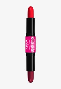 NYX Professional Makeup - STICK BLUSH - Rouge - bright amber n fuchsia Miniatyrbild 1