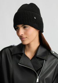 LIU JO - Bonnet - black Image miniature 1