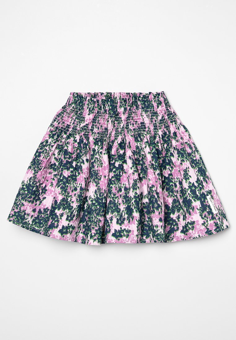 Marc O’Polo A-lijn rok meerkleurig Marc O’Polo A-lijn rok meerkleurig