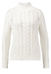 ONLY Pullover - off-white