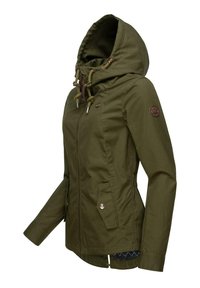 Ragwear MONADE - Parka - olive