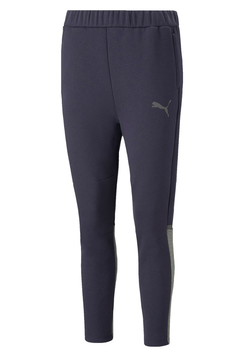 Puma Trainingsbroek blauw Puma Trainingsbroek blauw