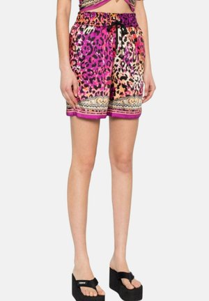 Shorts - multicolore