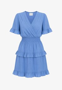 Sélectionné, sky blue
